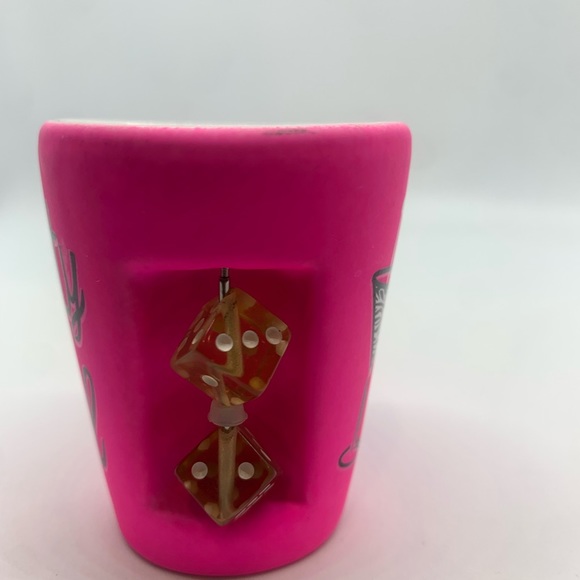 Party Girl Shot Glass! - Picture 3 of 4